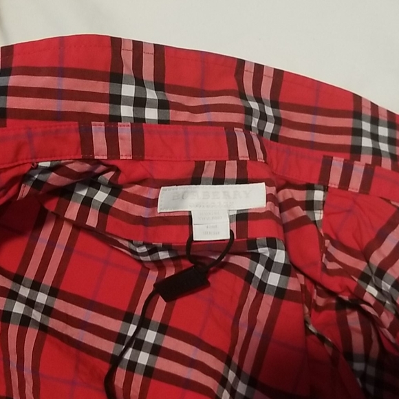 Shirt - Picture 4 of 4